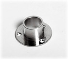 Heavy Duty Wall Flange For 25mm (1