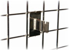 One Notch Bracket for Gridwall Panels (pair)