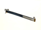 Straight Arm 400mm - to fit  onto 16mm FSO bar